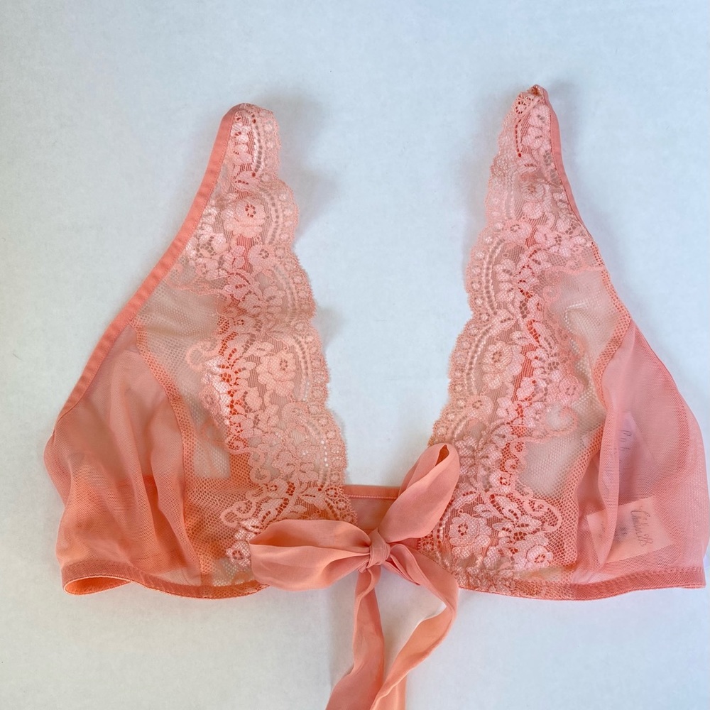 Chelsea 28 Bralette